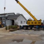 installing crematory at SIC, Inc#2.11.15.11