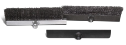 Clean Out Tools Brush and Holder assembly Replacement Brush Scraper Head
